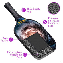 Load image into Gallery viewer, Pickleball Paddles , PB00056 Star River Pickleball Paddles For Sale Near Me - Best Paddles For Pickleball