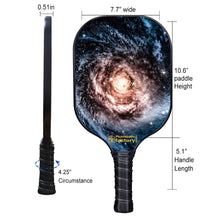 Load image into Gallery viewer, Pickleball Paddles , PB00056 Star River Pickleball Paddles For Sale Near Me - Best Paddles For Pickleball