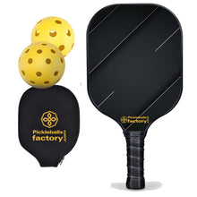 Load image into Gallery viewer, Pickleballtournament Paddle , PB00057 Xuanqing Top Pickleball Paddles 2021 - Best Pickleball Racket For Beginners