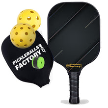 Load image into Gallery viewer, Pickleballtournament Paddle , PB00057 Xuanqing Top Pickleball Paddles 2021 - Best Pickleball Racket For Beginners