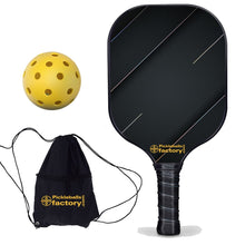 Load image into Gallery viewer, Pickleballtournament Paddle , PB00057 Xuanqing Top Pickleball Paddles 2021 - Best Pickleball Racket For Beginners