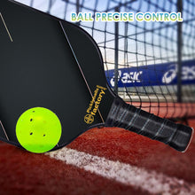 Load image into Gallery viewer, Pickleballtournament Paddle , PB00057 Xuanqing Top Pickleball Paddles 2021 - Best Pickleball Racket For Beginners