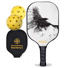 Load image into Gallery viewer, Custom Pickleball Paddle , PB0005 Mirs Personalized Pickleball Paddle - Quiet Pickleball Paddles