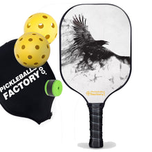 Load image into Gallery viewer, Custom Pickleball Paddle , PB0005 Mirs Personalized Pickleball Paddle - Quiet Pickleball Paddles