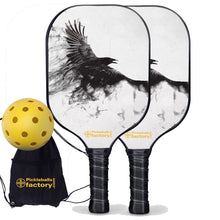 Load image into Gallery viewer, Pickleball Set Near Me, PB0005 Mirs Custom Pickleball Paddle , Pickleball Set Near Me