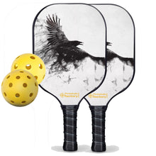 Load image into Gallery viewer, Pickleball Set Near Me, PB0005 Mirs Custom Pickleball Paddle , Pickleball Set Near Me