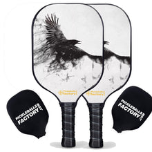 Load image into Gallery viewer, Pickleball Set Near Me, PB0005 Mirs Custom Pickleball Paddle , Pickleball Set Near Me