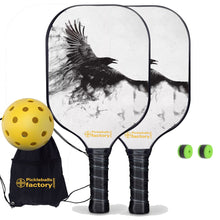 Load image into Gallery viewer, Pickleball Set Near Me, PB0005 Mirs Custom Pickleball Paddle , Pickleball Set Near Me