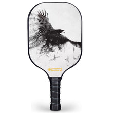 Load image into Gallery viewer, Custom Pickleball Paddle , PB0005 Mirs Personalized Pickleball Paddle - Quiet Pickleball Paddles