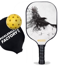 Load image into Gallery viewer, Custom Pickleball Paddle , PB0005 Mirs Personalized Pickleball Paddle - Quiet Pickleball Paddles