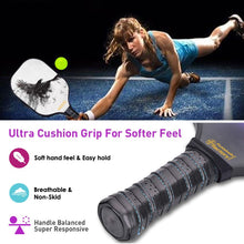 Load image into Gallery viewer, Pickleball Set Near Me, PB0005 Mirs Custom Pickleball Paddle , Pickleball Set Near Me