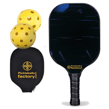 Load image into Gallery viewer, Custom Pickleball Paddle , PB00060 Mirs Personalized Pickleball Paddle - Quiet Pickleball Paddles