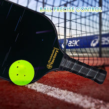 Load image into Gallery viewer, Custom Pickleball Paddle , PB00060 Mirs Personalized Pickleball Paddle - Quiet Pickleball Paddles