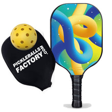 Load image into Gallery viewer, Pro Pickleball Paddle , PB00061 Hyun Aya Best Pickleball Paddle For Beginners - Top 5 Pickleball Paddles