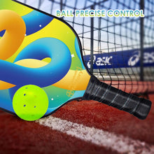 Load image into Gallery viewer, Pro Pickleball Paddle , PB00061 Hyun Aya Best Pickleball Paddle For Beginners - Top 5 Pickleball Paddles