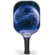 Load image into Gallery viewer, Pickleball Equipment , PB00063 Crystal Ball Pop Pickleball Paddle - Best Pickleball Paddles Amazon Pickleball Olympics 2024