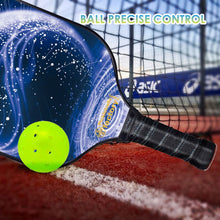 Load image into Gallery viewer, Pickleball Equipment , PB00063 Crystal Ball Pop Pickleball Paddle - Best Pickleball Paddles Amazon Pickleball Olympics 2024