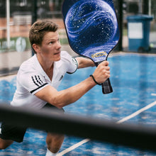 Load image into Gallery viewer, Pickleball Equipment , PB00063 Crystal Ball Pop Pickleball Paddle - Best Pickleball Paddles Amazon Pickleball Olympics 2024