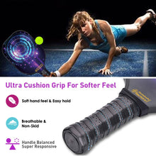 Load image into Gallery viewer, Pro Pickleball Paddle , PB0006 Circles  Beginner Pickleball Near Me - Best Lightweight Pickleball Paddle