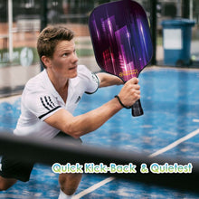 Load image into Gallery viewer, Best Pickleball Set, PB0007 Fantasy  Pickleball Paddles For Sale , Pickleball Game Set