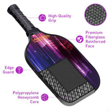 Load image into Gallery viewer, Best Pickleball Set, PB0007 Fantasy  Pickleball Paddles For Sale , Pickleball Game Set