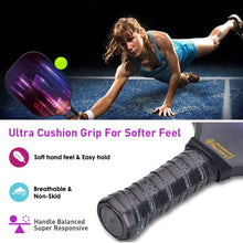 Load image into Gallery viewer, Best Pickleball Set, PB0007 Fantasy  Pickleball Paddles For Sale , Pickleball Game Set