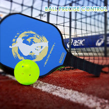 Cargar imagen en el visor de la galería, Pickleball Set | Pickleball Paddles Near Me | Graphite Pickleball Paddle | SX0033 SKATING SPORTS Pickleball Paddles Vendor for Wish