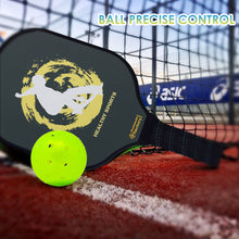 Carica l'immagine nel visualizzatore di Gallery, Pickleball Set | Playing Pickleball | Indoor Pickleballs For Sale | SX0015 Healthy Sport Pickleball Set find a store
