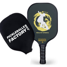 Cargar imagen en el visor de la galería, Pickleball Set | Pickleball Rackets | Best Pickleball Paddle Under $50 | SX0015 Healthy Sport Pickleball Paddle Dropshipping