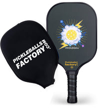 Cargar imagen en el visor de la galería, Pickleball Paddle | Pickleball Racquet | Best Pickleball Paddles For Beginners | SX0016 Cloud Pickleball Paddles Dropshipping