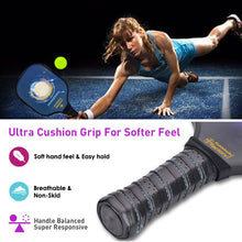 Carica l'immagine nel visualizzatore di Gallery, Pickleball Set | Best Pickleball Paddles 2021 | Outdoor Pickleballs For Sale | SX0018 Planet Pickleball Set find a store