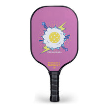 Cargar imagen en el visor de la galería, Pickleball Paddles | Pickleball Near Me | Best Pickleball Rackets | SX0023 Pink Cloud Pickleball Paddles Online Selling
