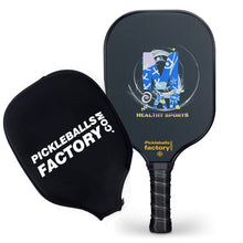 Cargar imagen en el visor de la galería, Pickleball Paddles | Playing Pickleball | Best Pickleball Set Pickleball Rackets For Sale | SX0026 Mar Pickleball Paddle Retail