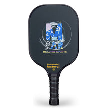 Cargar imagen en el visor de la galería, Pickleball Paddles | Playing Pickleball | Best Pickleball Set Pickleball Rackets For Sale | SX0026 Mar Pickleball Paddle Retail