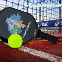 Carica l'immagine nel visualizzatore di Gallery, Pickleball Set | Pickleball Rackets | Pickleballs For Sale Near Me | SX0039 4 FOR 4 Pickleball Set online shopping