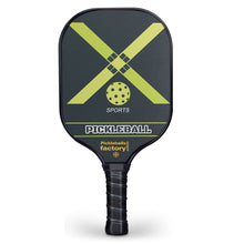 Cargar imagen en el visor de la galería, Pickleball Paddles | Pickleball Set | Players Pickleball Complete Set | SX0042 X SPORTS Pickleball Paddle for Dealer