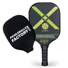 Cargar imagen en el visor de la galería, Pickleball Paddles | Pickleball Set | Players Pickleball Complete Set | SX0042 X SPORTS Pickleball Paddle for Dealer