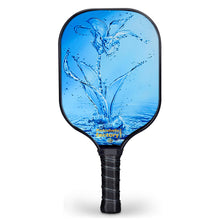 Cargar imagen en el visor de la galería, Pickleball Set | Pickleball Tournaments | Pickleball Paddle Sets | SX0045 WATER FOLLOW Pickleball Paddles for Trader