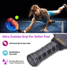 Charger l'image dans la galerie, Pickleball Paddle | Pickleball Tournaments | Best Pickleball Paddles 2021 | SX0073-SX0050 Closer Hearts Pickleball Paddle Set