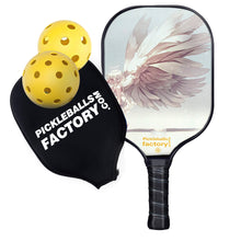 Cargar imagen en el visor de la galería, Pickleball Paddle | Pickleball Racquet | Professional Pickleball Paddle | SX0052 ANGER GIRL Pickleball Paddle for Department Store