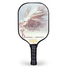 Cargar imagen en el visor de la galería, Pickleball Paddle | Pickleball Racquet | Professional Pickleball Paddle | SX0052 ANGER GIRL Pickleball Paddle for Department Store
