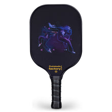 Cargar imagen en el visor de la galería, Pickleball Paddle | Pickleball Near Me | Pickleball Starter Set | SX0058 DAZZLING DANCE Pickleball Paddle for Trainner