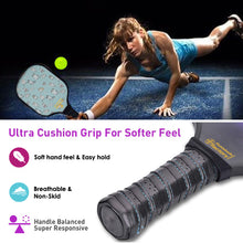 Carica l'immagine nel visualizzatore di Gallery, Pickleball Set | Pickleball Paddles Amazon | Women's Pickleball Paddles Usapa Website | SX0060 PET LOVE Pickleball Set for Pickleball PTY
