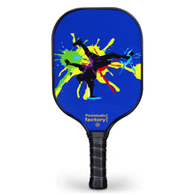 Cargar imagen en el visor de la galería, Pickleball Set | Best Pickleball Paddle 2021 | Buy Pickleball Paddles Cool | SX0065 POPPING DANCE Pickleball Paddle Stocking
