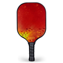 Cargar imagen en el visor de la galería, Pickleball Set | Best Pickleball Paddles 2021 | Usapa Approved Pickleball Paddles | SX0066 RED GROUND Pickleball Paddles Stocking