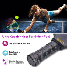 Charger l'image dans la galerie, Pickleball Paddles | Pickleball Tournaments | Pickleball Sets For Sale | SX0068 GREEN FOREST Pickleball Set for Pickleball Linkedin