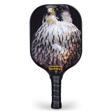 Load image into Gallery viewer, Pickleball Set | Pickleball Paddles | Pickleball Near Me Now | SX0075 BIG EYE HAWK Pickleball Paddle Athletic