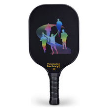 Load image into Gallery viewer, Pickleball Set | Pickleball Paddle | Pickleball Paddles For Sale | SX0076 JOGGING Pickleball Paddles Athletic
