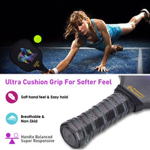 Load image into Gallery viewer, Pickleball Set | Pickleball Paddle | Pickleball Paddles For Sale | SX0076 JOGGING Pickleball Paddles Athletic