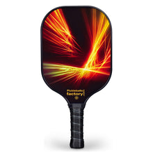 Load image into Gallery viewer, Pickleball Set | Pickleball Tournaments | Best Pickle Balls Pickleball Now Paddles | SX0081 ORANGE LIGHT Pickleball Paddles for Reseller